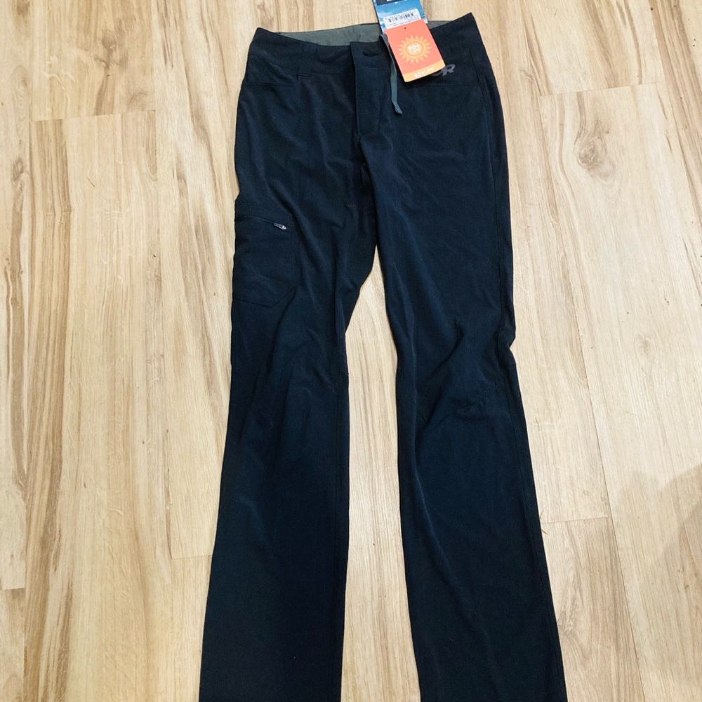 Outdoor Research Women’s Ferrosi Hiking Pants